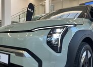 KIA EV3 Ostatní 0,0 150 kw