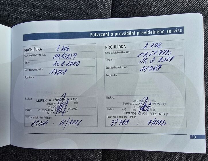 Hyundai Tucson SUV / Terénní 1,6 l 130 kw