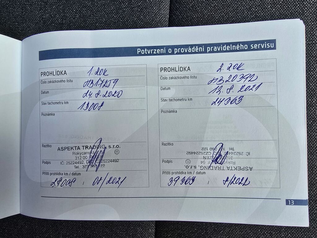 Hyundai Tucson SUV / Terénní 1,6 l 130 kw