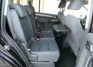 Volkswagen Touran MPV 2,0 l 103 kw