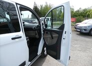 Ford Tourneo Custom Ostatní 2,0 l 96 kw