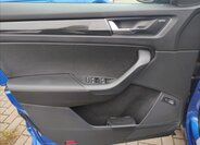 Škoda Kodiaq SUV 2,0 l 147 kw