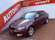 Škoda Octavia Liftback 1,6 l 77 kw