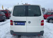 Volkswagen Transporter 5