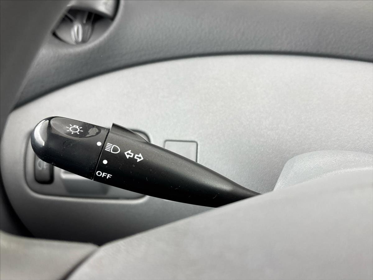 Toyota Yaris Hatchback 998,0 50 kw