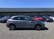 Citroën C4 Hatchback 1,6 l 88 kw