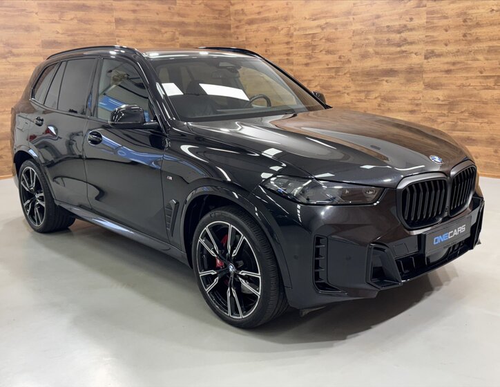 BMW X5 4