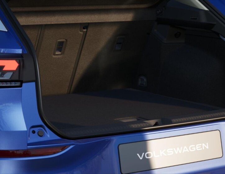 Volkswagen T-Roc SUV / Terénní 1,5 l 85 kw