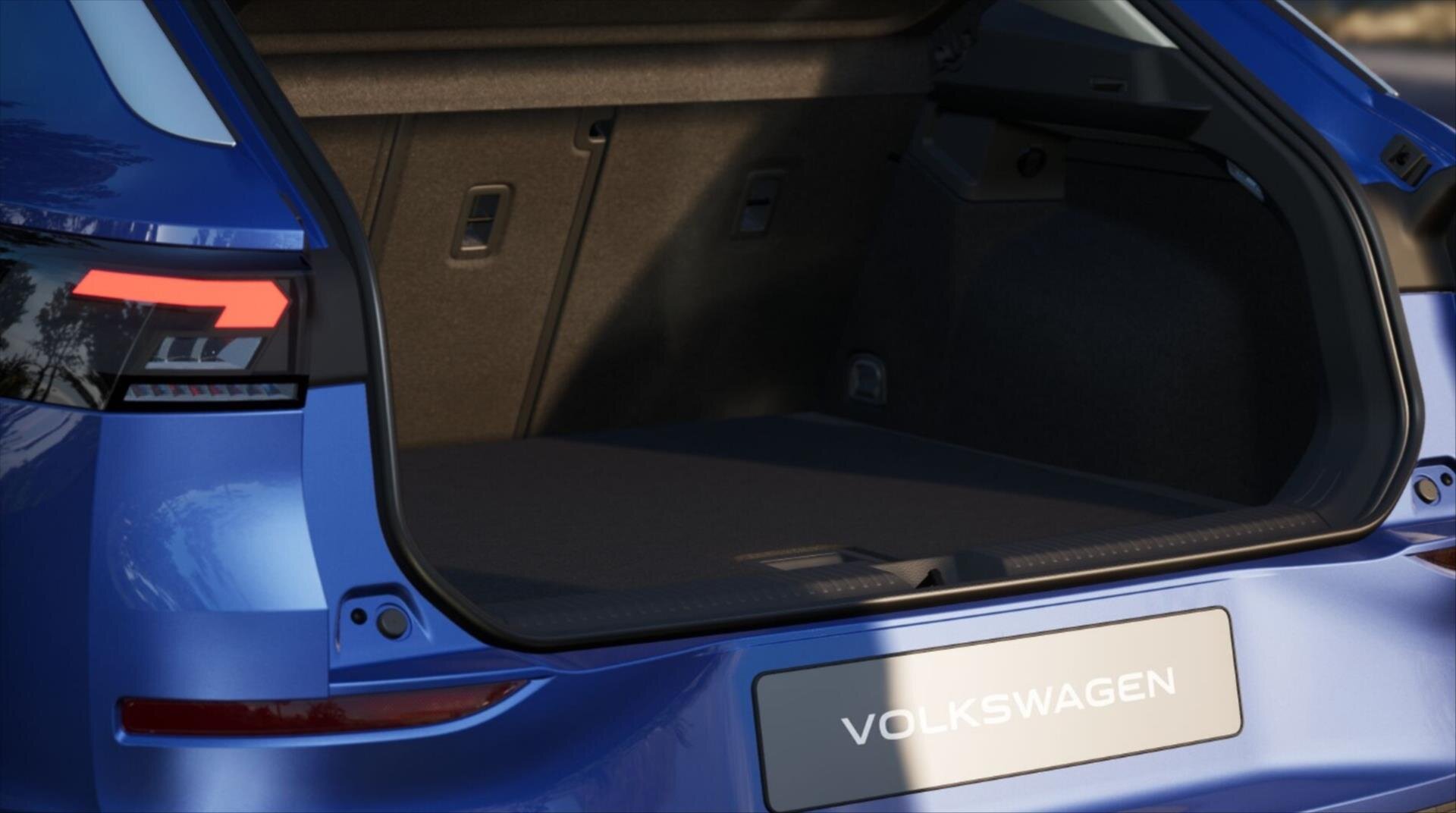 Volkswagen T-Roc SUV / Terénní 1,5 l 85 kw