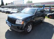 Jeep Grand Cherokee SUV 3,7 l 157 kw