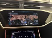 Audi S7 Hatchback 3,0 l 253 kw