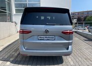 Volkswagen Multivan 5