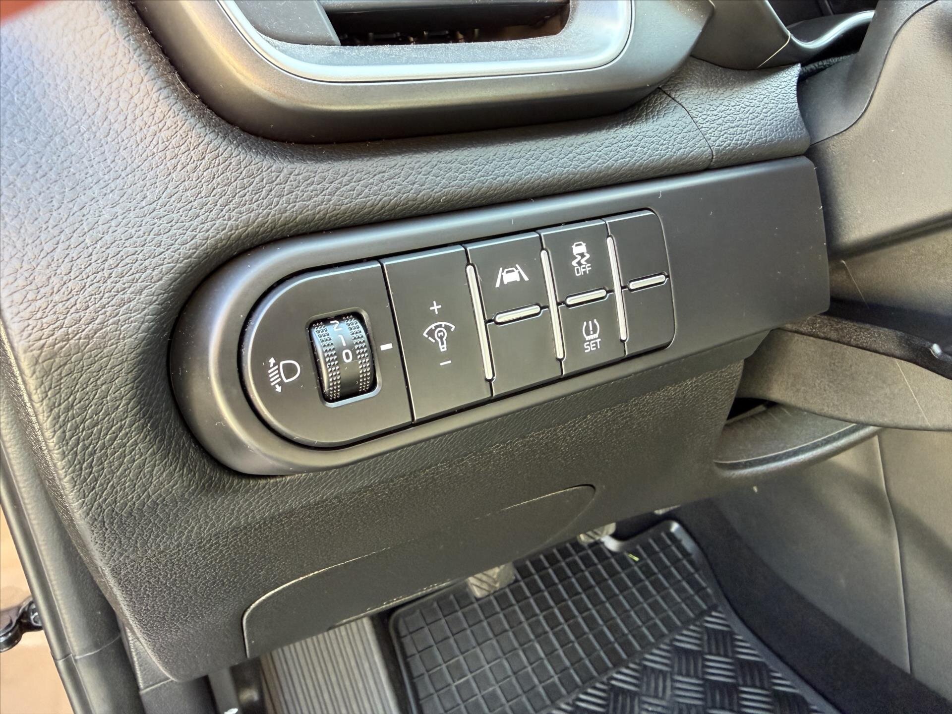 KIA Ceed Kombi 1,5 l 118 kw