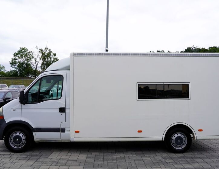 Renault Master 3