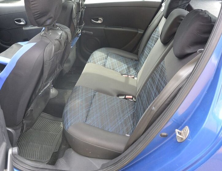 Renault Clio Hatchback 1,1 l 55 kw