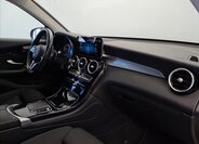 Mercedes-Benz GLC SUV 2,0 l 143 kw