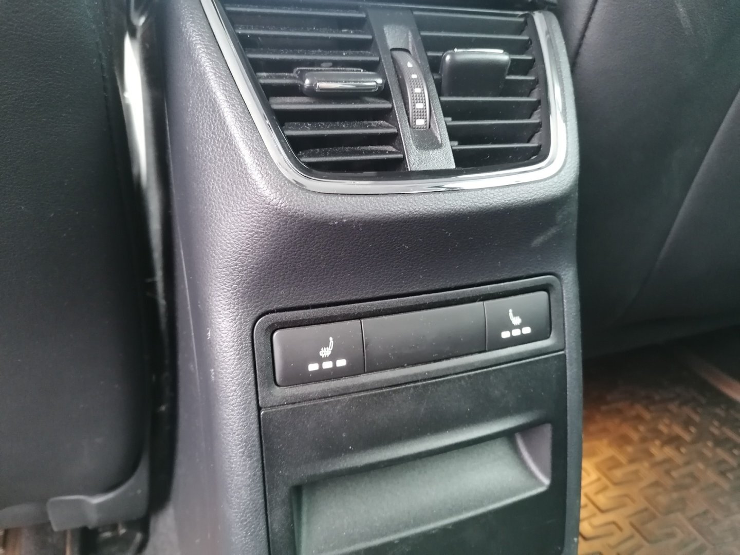 Škoda Octavia Kombi 2,0 l 135 kw