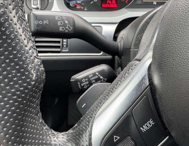 Audi A6 Kombi 3,0 l 176 kw