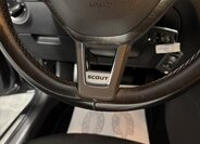 Škoda Octavia Kombi 2,0 l 135 kw