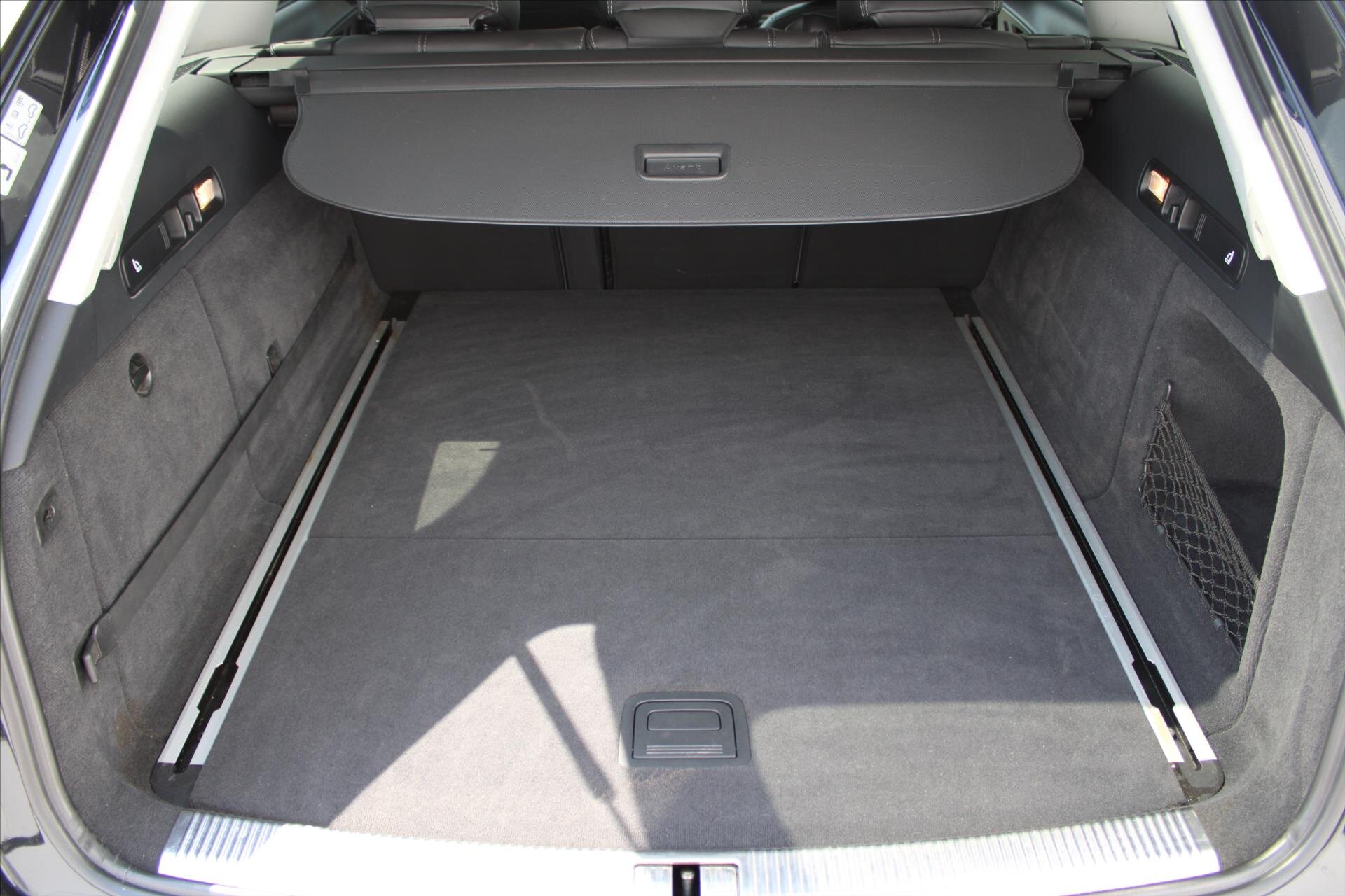 Audi A6 Kombi 3,0 l 150 kw