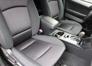Subaru Outback Kombi 2,5 l 129 kw
