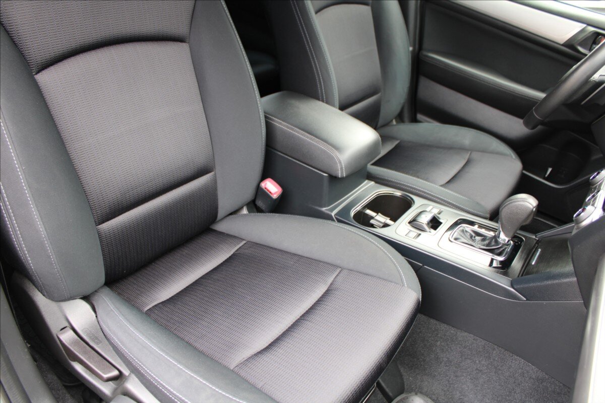 Subaru Outback Kombi 2,5 l 129 kw