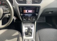 Škoda Octavia Kombi 1,6 l 85 kw
