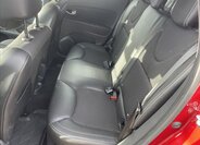 Renault Clio Kombi 1,5 l 66 kw
