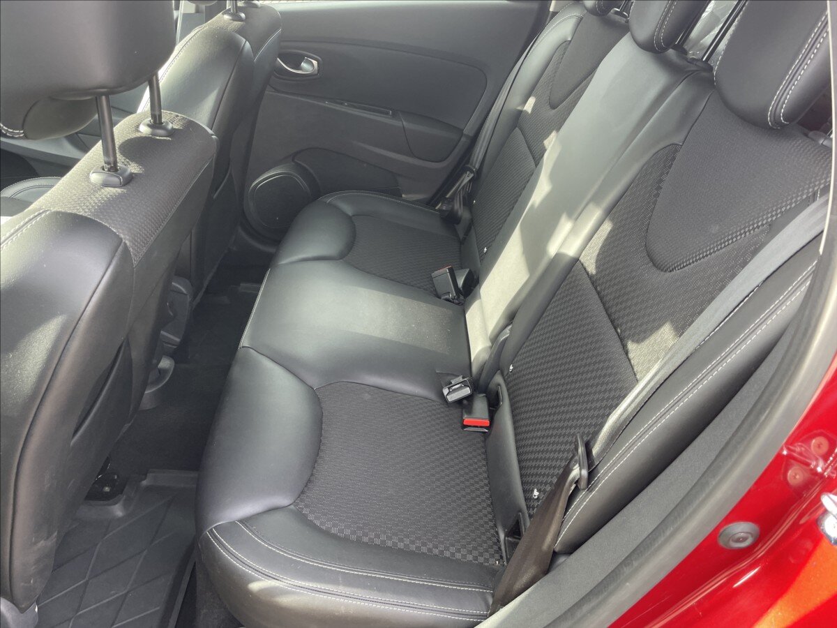 Renault Clio Kombi 1,5 l 66 kw