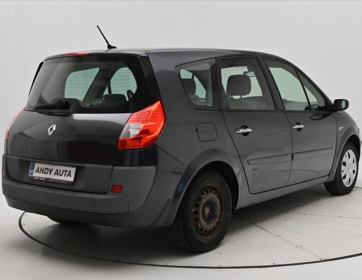 Renault Scénic MPV 1,5 l 78 kw