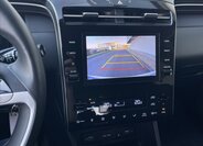 Hyundai Tucson SUV / Terénní 1,6 l 110 kw