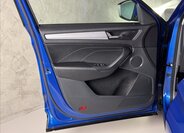 Škoda Kodiaq SUV 2,0 l 110 kw