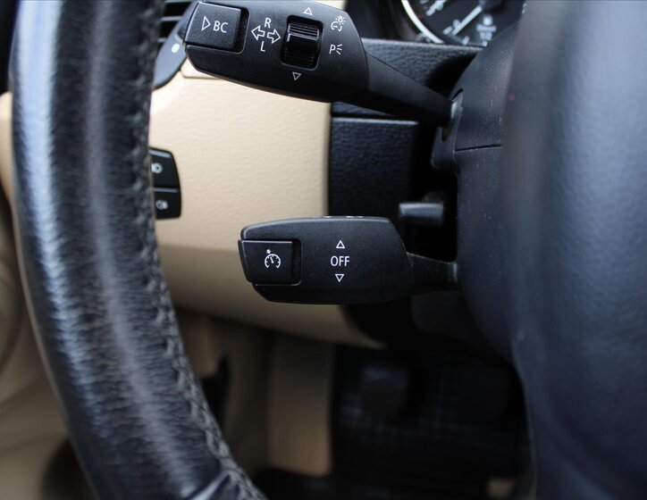 BMW X1 SUV / Terénní 2,0 l 130 kw