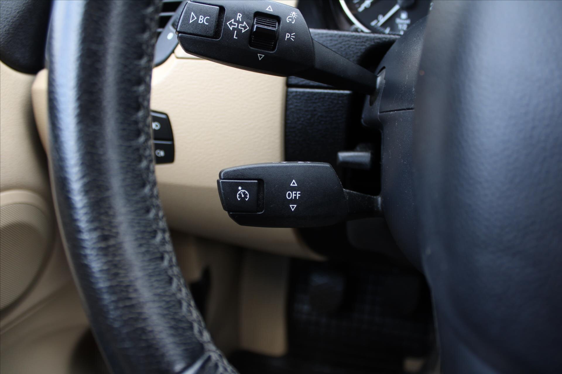 BMW X1 SUV / Terénní 2,0 l 130 kw