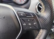 Mercedes-Benz CLA Sedan / Limuzína 1,6 l 115 kw