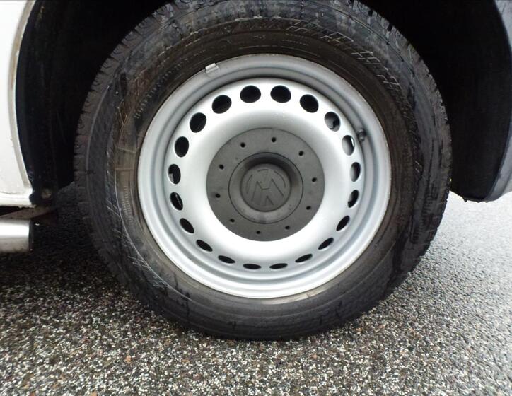 Volkswagen Transporter 46