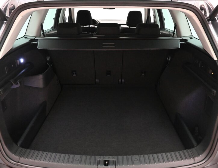 Škoda Kodiaq Kombi 1,5 l 110 kw