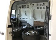 Ford Transit Connect 11