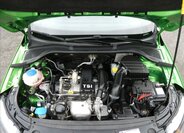 Škoda Rapid Hatchback 1,2 l 77 kw