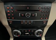 Mercedes-Benz GLK 21