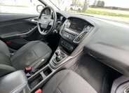 Ford Focus Kombi 999,0 92 kw