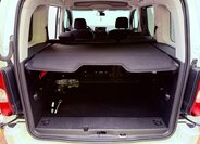 Opel Combo Kombi 1,5 l 75 kw