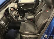 Škoda Kodiaq SUV 2,0 l 176 kw