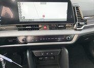 KIA Sportage SUV / Terénní 1,6 l 110 kw