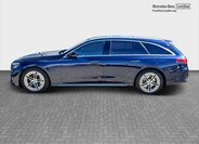 Mercedes-Benz Třídy E Kombi 2,0 l 145 kw
