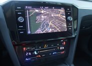 Volkswagen Passat Kombi 2,0 l 110 kw