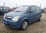 Opel Meriva 1