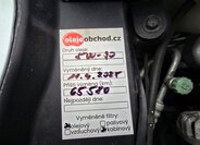 KIA Venga MPV 1,4 l 66 kw