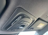 Toyota C-HR SUV / Terénní 2,0 l 112 kw