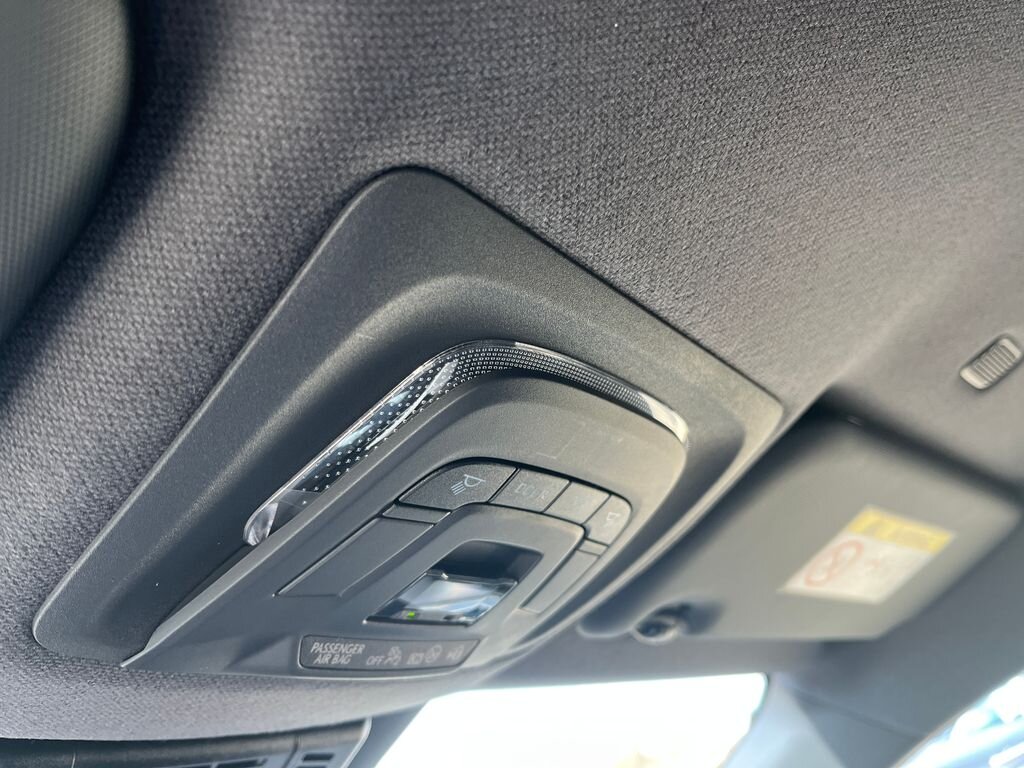 Toyota C-HR SUV / Terénní 2,0 l 112 kw